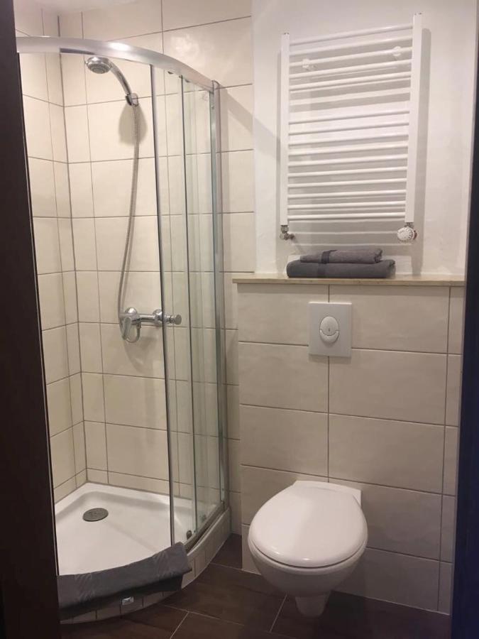 Zum Weissen Ross Hotel Nidda Luaran gambar